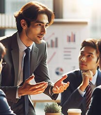 如克ERP管理系統